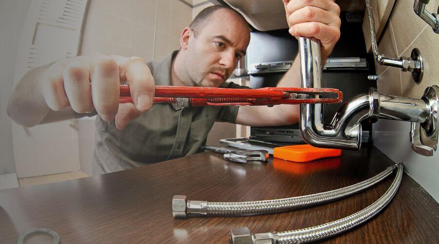 Local expert plumbing services in Greensboro, MD